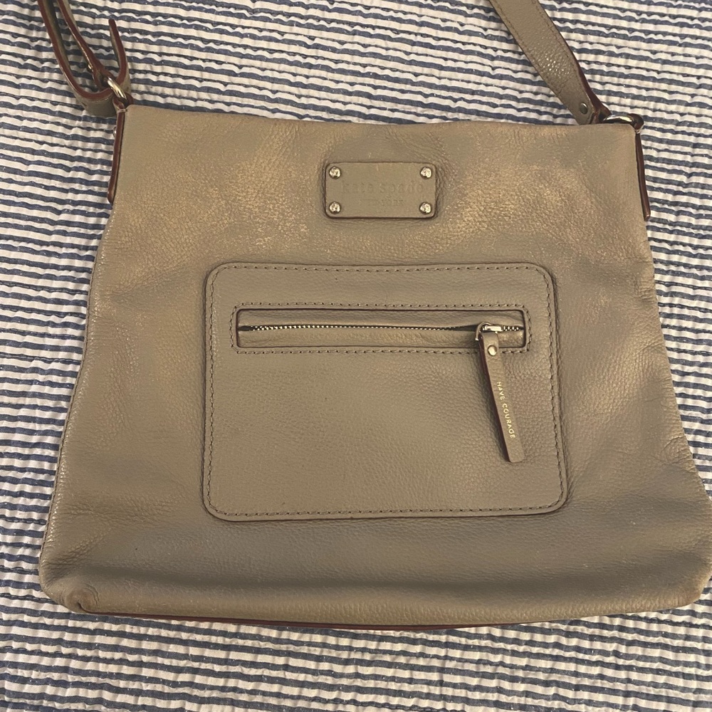 Kate Spade crossbody bag